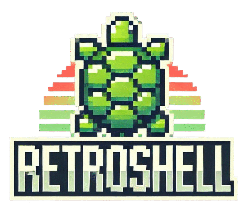 Retroshell
